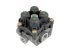 DT Spare Parts - 4-circuit-protection valve, M16 x 1,5, M22 x 1,5, max. 20 bar, Po21: 7 bar, Po22: 7 bar, Po23: 7.2 bar, Po24: 7 bar, Pc21: 5.5 bar, Pc22: 5.5 bar, Pc23: 5.5 bar, Pc24: 5.5 bar - 3.72086