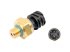 DT Spare Parts - Charge pressure sensor, M14 x 1,5, SW: 27, 4 poles - 5.41221