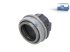 DT Spare Parts - Release bearing, D: 104 mm, H: 74 mm - 6.40221