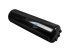 DT Spare Parts - Air tank, 40 l, D: 246 mm, M22 x 1,5, L: 932 mm, 15.5 bar - 4.67696