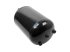 DT Spare Parts - Air tank, 25 l, D: 276 mm, M22 x 1,5, L: 500 mm, 13 bar - 2.44344