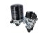 DT Spare Parts - Air dryer, complete with valve - 4.64623