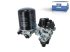DT Spare Parts - Air dryer, complete with valve - 4.64623