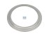 DT Spare Parts - Spacer ring, d: 27.6 mm, D: 36 mm, S: 1 mm - 4.65049