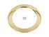 DT Spare Parts - Thrust washer, d: 76 mm, D: 102 mm, S: 2.6 mm - 4.65051