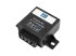 DT Spare Parts - Turn signal relay, 24 V, 21 W, 2x1x1(8) x 21 W, 7 poles - 4.64973