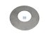 DT Spare Parts - Thrust washer, d: 21.6 mm, D: 48.2 mm, S: 1 mm, H: 4 mm - 4.40481