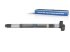 DT Spare Parts - Brake camshaft, right, D: 40 mm, L1: 569.8 mm, L3: 525.5 mm, 10 teeth - 10.23533