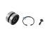 DT Spare Parts - Repair kit, v-stay, D: 108 mm, M24 x 1,5, L: 68 mm - 5.91067