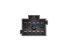 DT Spare Parts - Light switch, without fog lamp - 4.65168