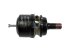 DT Spare Parts - Spring brake cylinder, M16 x 1,5, M48 x 2, Ls: 53 mm - 7.34226
