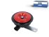 DT Spare Parts - Horn, 24 V, 335 Hz - 4.65448