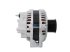 DT Spare Parts - Alternator, 24 V, I: 100 A - 2.21045
