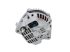 DT Spare Parts - Alternator, 24 V, I: 100 A - 2.21045