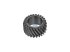 DT Spare Parts - Gear, 6th gear - 4.67155