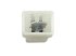 DT Spare Parts - Compressor, air conditioning, oil filled, 24 V, 9 PK, DP: 130 mm, 9 grooves - 4.66352