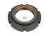 DT Spare Parts - Grooved nut, M58 x 1,5 - 3.60535