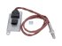DT Spare Parts - NOx Sensor, M20x1,5, SW: 22, L: 980 mm, 4 poles - 5.44013