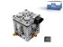 DT Spare Parts - Valve block, 2+0 - 1.12159