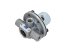 DT Spare Parts - Pressure limiting valve, M12 x 1,5, max. 10 bar, Pin: 3 bar, Pout: 2 bar - 3.72019