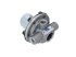 DT Spare Parts - Pressure limiting valve, M12 x 1,5, max. 10 bar, Pin: 3 bar, Pout: 2 bar - 3.72019