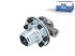 DT Spare Parts - Pressure limiting valve, M12 x 1,5, max. 10 bar, Pin: 3 bar, Pout: 2 bar - 3.72019