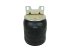 DT Spare Parts - Air spring, with plastic piston, 1/2\