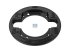 DT Spare Parts - Brake shield, d: 250 mm, D: 450 mm, H: 40 mm - 7.34282