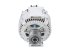 DT Spare Parts - Alternator, 12 V, I: 180 A - 4.67395