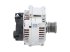 DT Spare Parts - Alternator, 12 V, I: 180 A - 4.67395