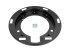 DT Spare Parts - Brake shield, d: 250 mm, D: 450 mm, H: 40 mm - 7.34275