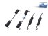DT Spare Parts - Spring kit - 7.92489
