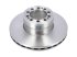 DT Spare Parts - Brake disc, D: 330 mm, 10 bores, b: 15 mm, P: 120 mm, d: 95 mm, H: 113 mm, S: 34 mm, s: 30 mm - 5.21255