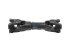 DT Spare Parts - Propeller shaft, L: 626 mm - 2.34207