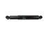 DT Spare Parts - Shock absorber, b1: 16 mm, b2: 16 mm, Lmin: 398 mm, Lmax: 660 mm - 7.12541