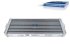 DT Spare Parts - Oil cooler, L: 600 mm, W: 223 mm, T: 68 mm - 4.65999