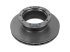 DT Spare Parts - Brake disc, D: 436 mm, 10 bores, P: 238 mm, M16 x 2, d: 210 mm, H: 138.5 mm, S: 45 mm, s: 39 mm - 7.36041