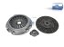 DT Spare Parts - Clutch kit, D: 280 mm - 7.90532