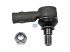DT Spare Parts - Ball joint, C: 18.2 mm, M16 x 1,5, LTh1: 36 mm, M16 x 1,5, L: 76 mm - 4.66473