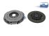 DT Spare Parts - Clutch kit, D: 240 mm - 4.91411