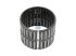 DT Spare Parts - Needle bearing, d: 60 mm, D: 68 mm, H: 53.5 mm - 4.65447