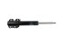 DT Spare Parts - Shock absorber, b: 14.5 mm, M16 x 1,5, Lmin: 372 mm, Lmax: 554 mm - 4.66587