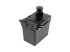 DT Spare Parts - Cabin tilt pump, M10 x 1,5, L: 186 mm, H: 103 mm - 4.67338