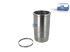 DT Spare Parts - Cylinder liner, without seal rings, d: 130 mm, D1: 146 mm, D2: 157.6 mm, L: 267.9 mm - 5.40215