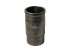 DT Spare Parts - Cylinder liner, without seal rings, d: 127 mm, D1: 140 mm, D2: 151 mm, L: 270.6 mm - 1.10991