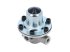 DT Spare Parts - Pressure limiting valve, M12 x 1,5, max. 10 bar, Pin: 2 bar, Pout: 1.2 bar - 3.72005
