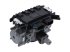 DT Spare Parts - Axle modulator, reman. / without old core - 4.66515