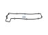 DT Spare Parts - Gasket, cylinder head cover - 4.67558