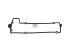 DT Spare Parts - Gasket, cylinder head cover - 4.67557