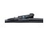 DT Spare Parts - Wiper blade set, L1: 650 mm, L2: 600 mm - 4.66189